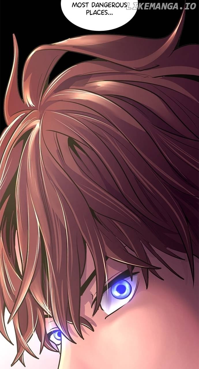 Read 1 Second ENGLISH Manga Online