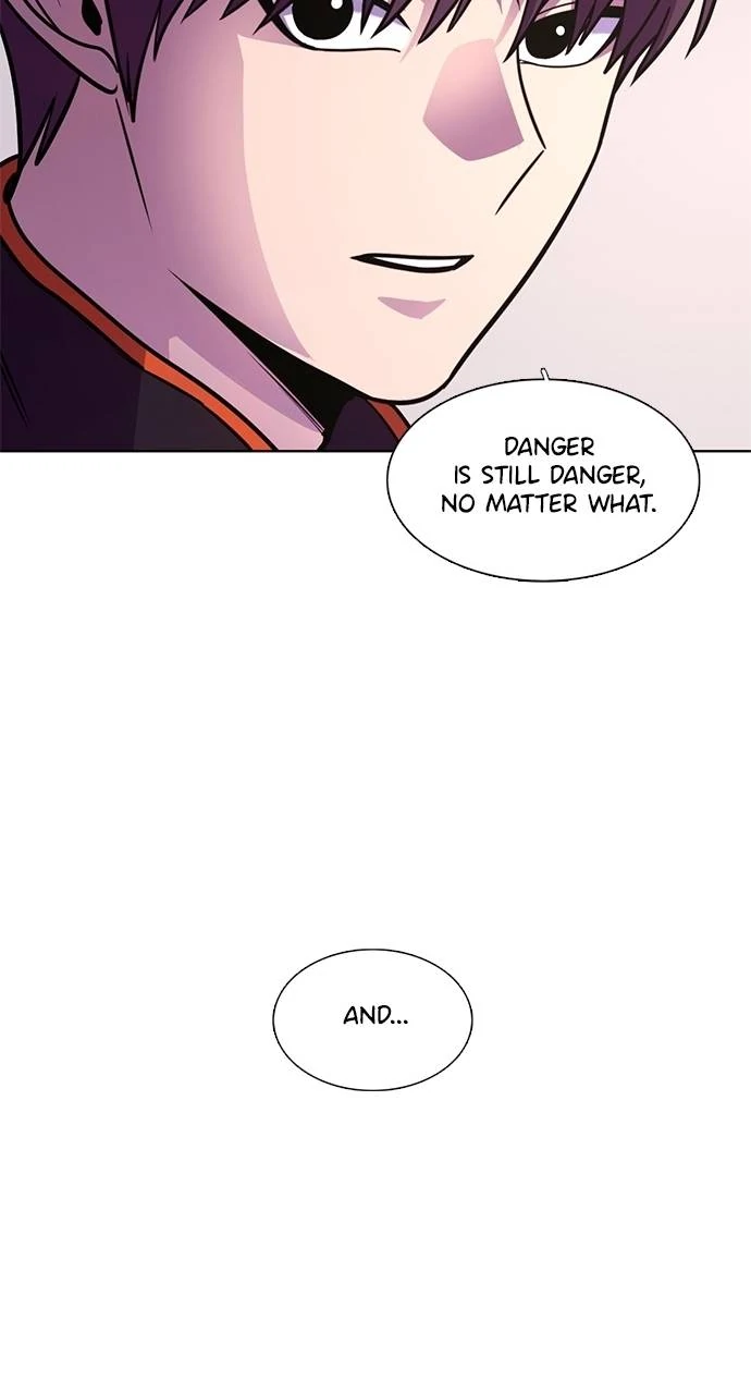 Read 1 Second ENGLISH Manga Online