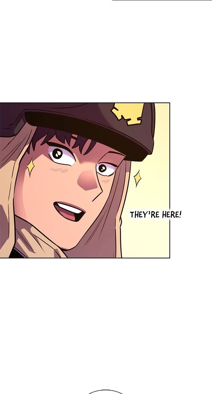 Read 1 Second ENGLISH Manga Online