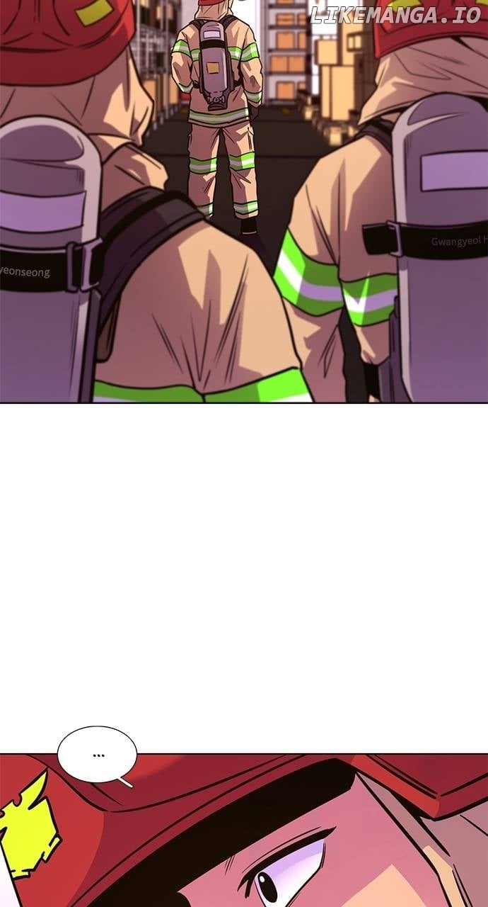 Read 1 Second ENGLISH Manga Online