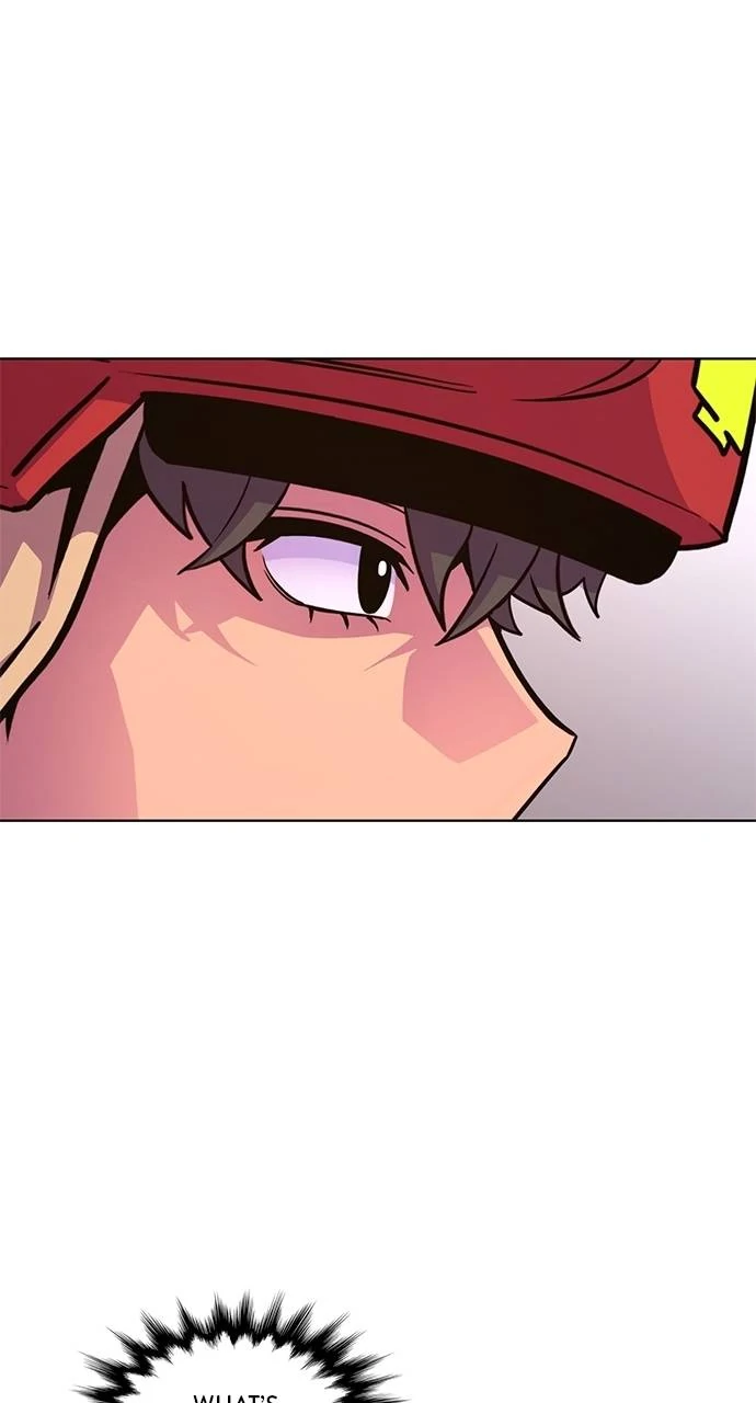 Read 1 Second ENGLISH Manga Online