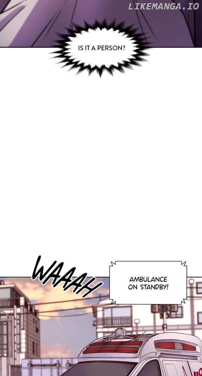 Read 1 Second ENGLISH Manga Online