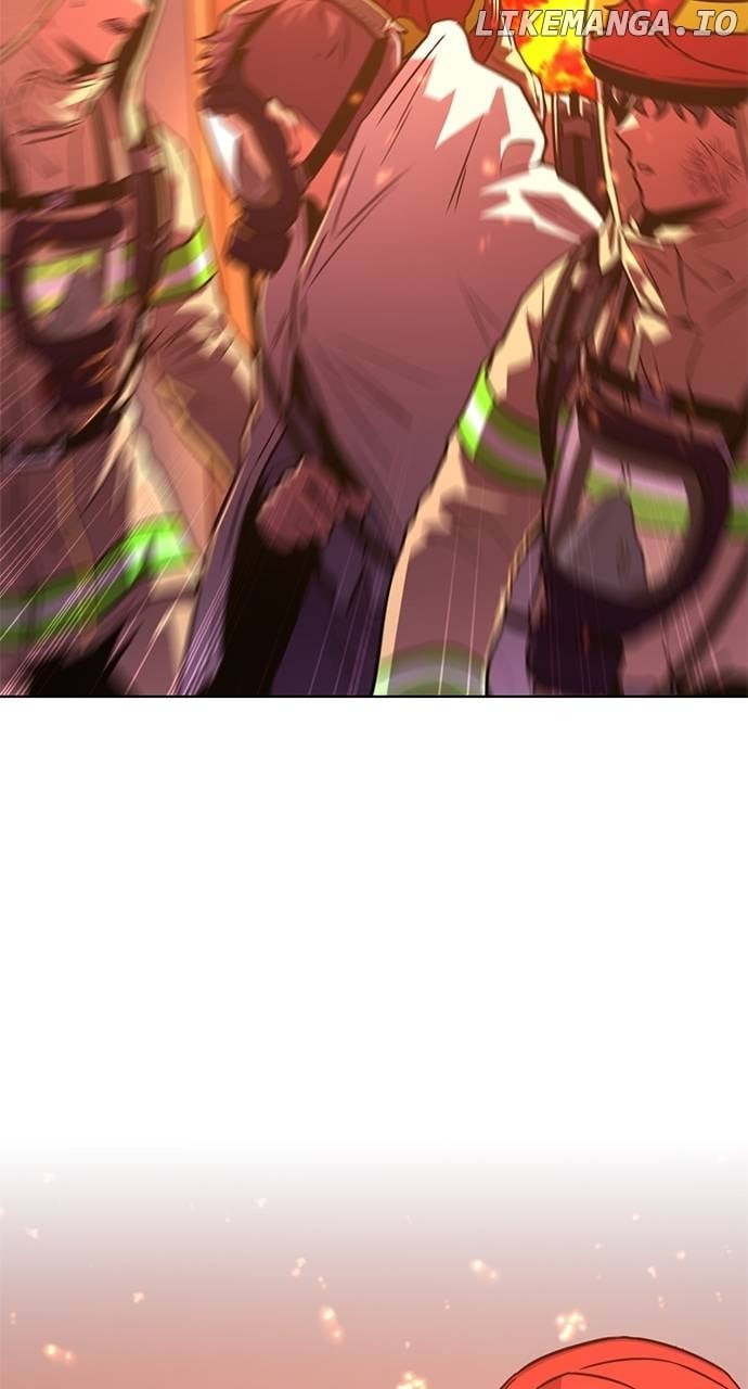 Read 1 Second ENGLISH Manga Online