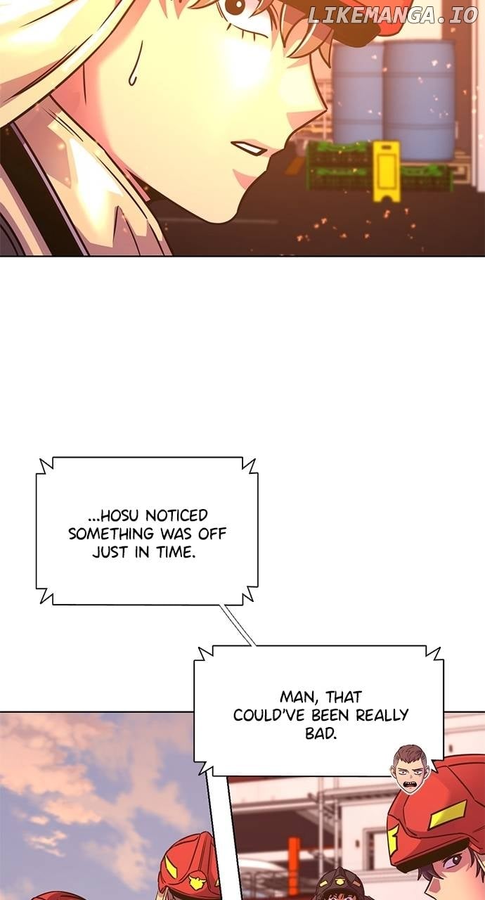 Read 1 Second ENGLISH Manga Online