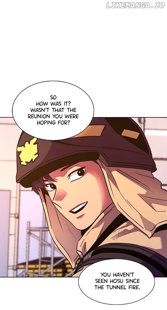 Read 1 Second ENGLISH Manga Online