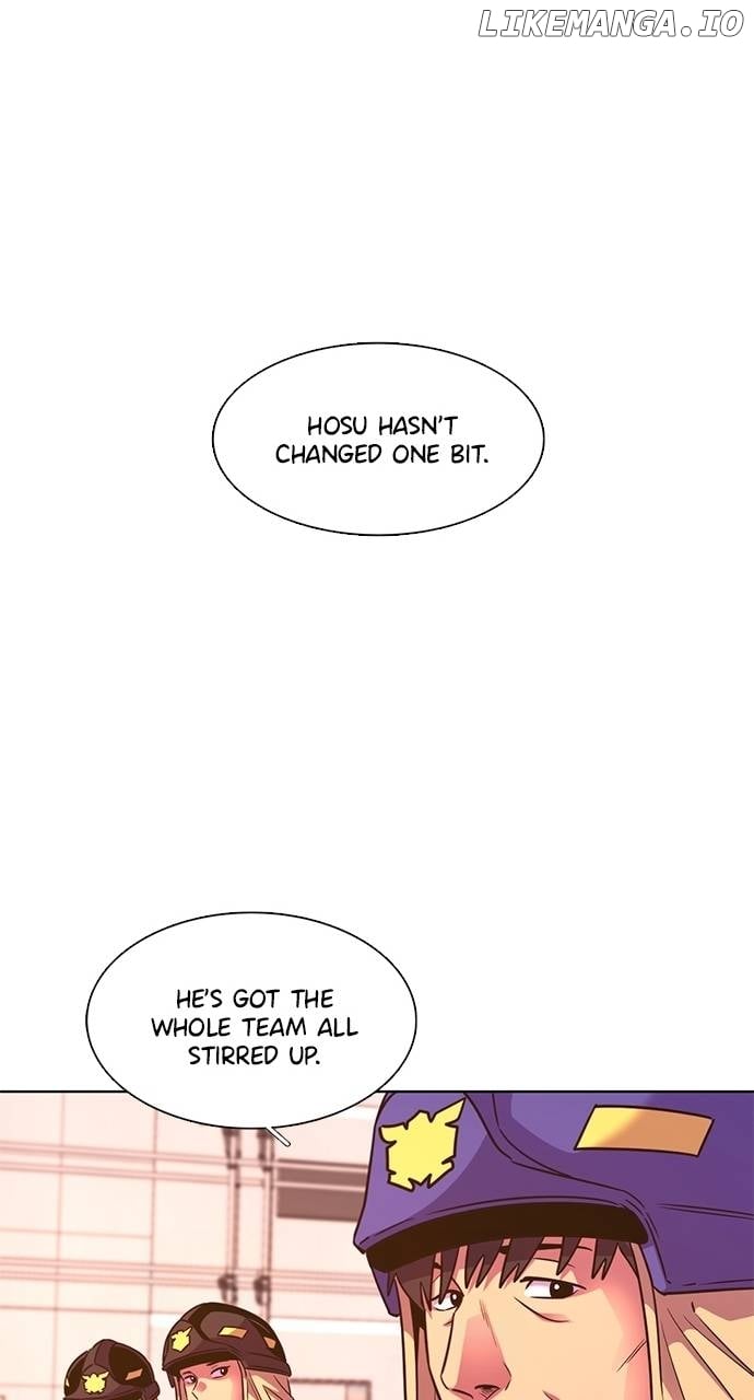 Read 1 Second ENGLISH Manga Online