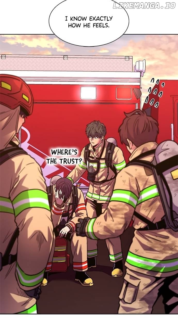 Read 1 Second ENGLISH Manga Online