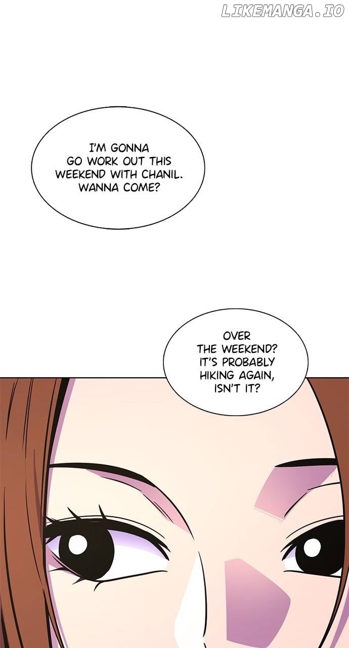 Read 1 Second ENGLISH Manga Online