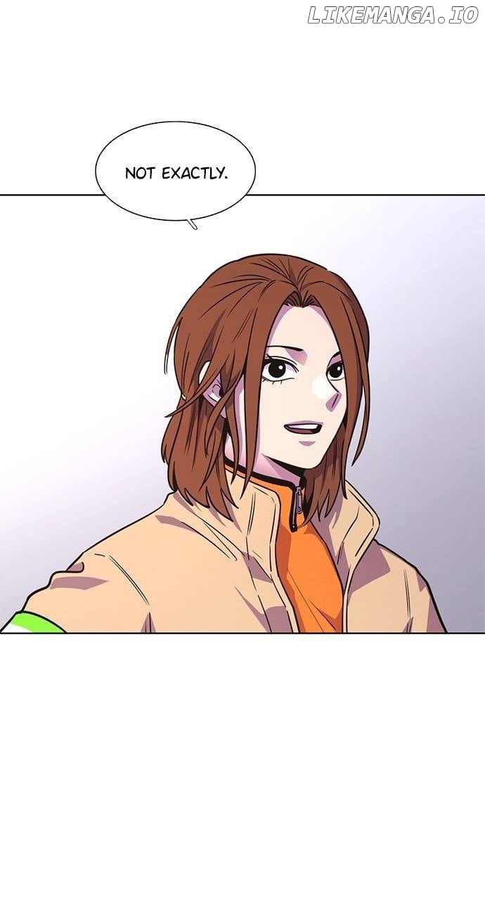 Read 1 Second ENGLISH Manga Online