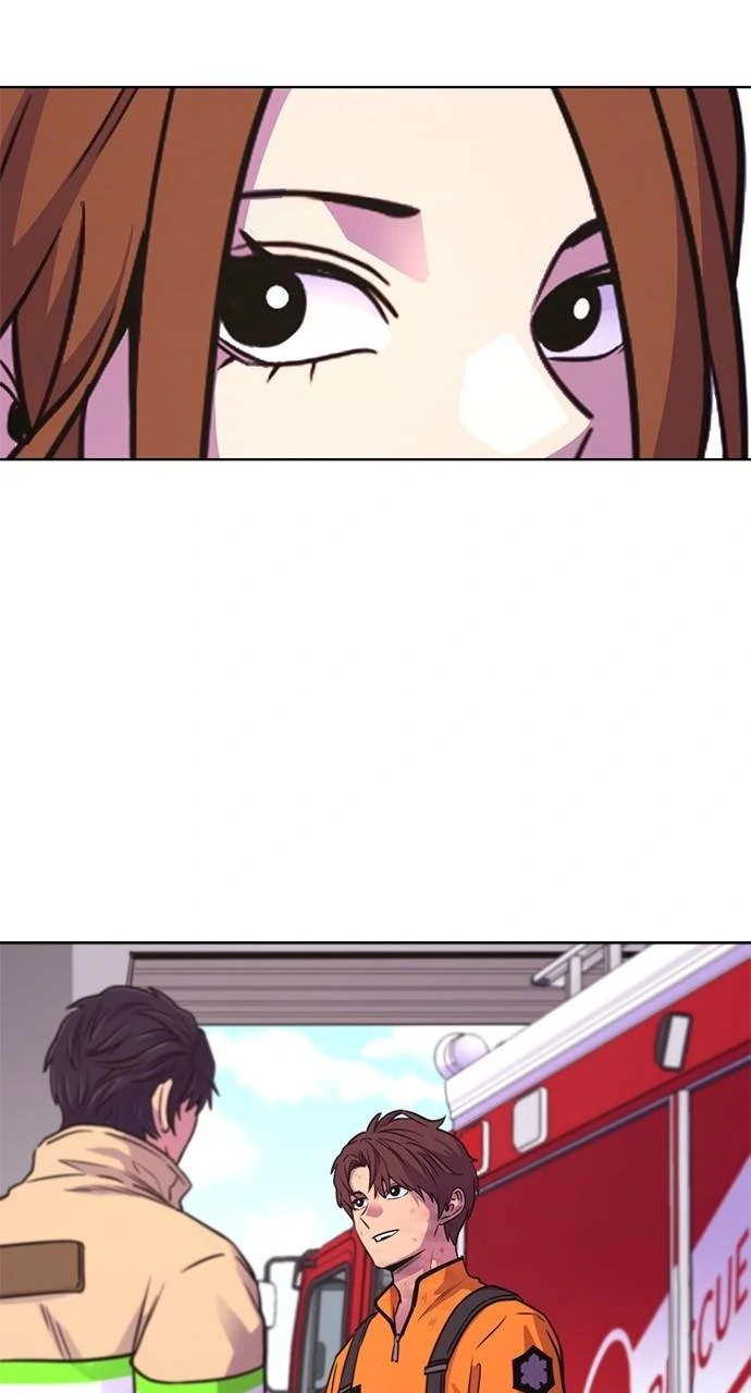 Read 1 Second ENGLISH Manga Online