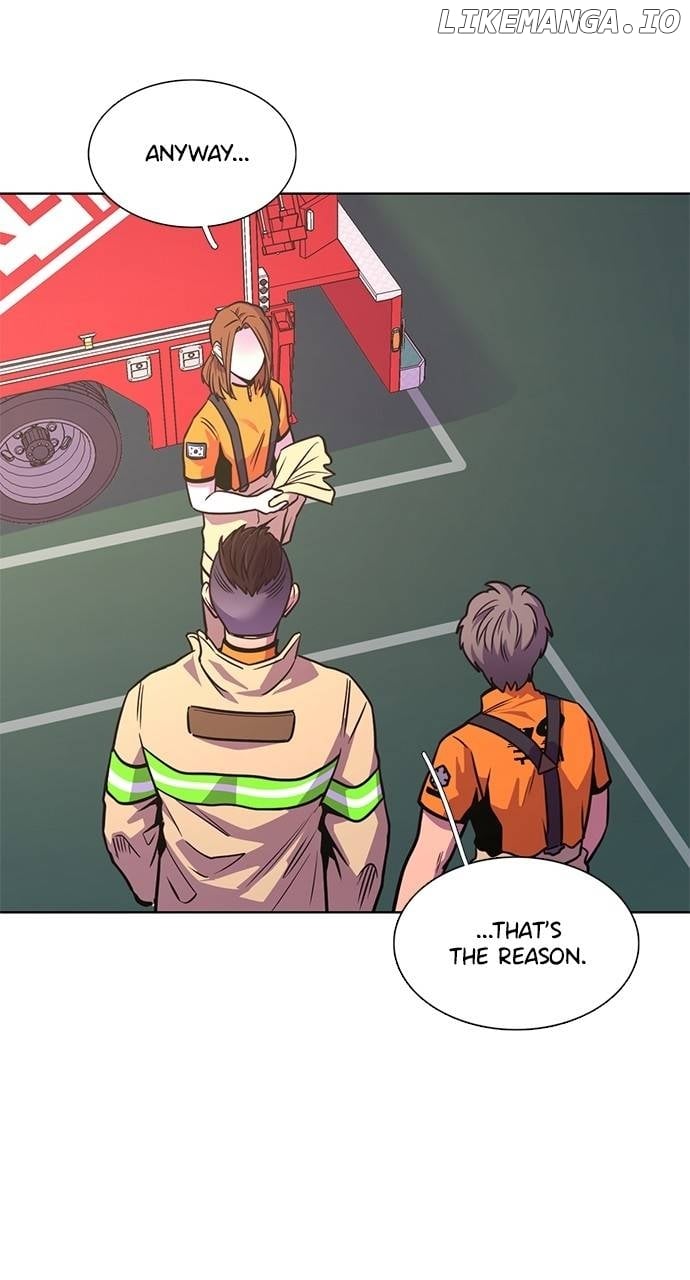 Read 1 Second ENGLISH Manga Online