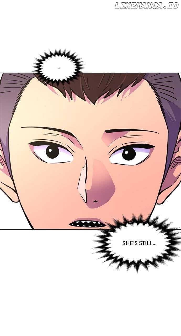 Read 1 Second ENGLISH Manga Online