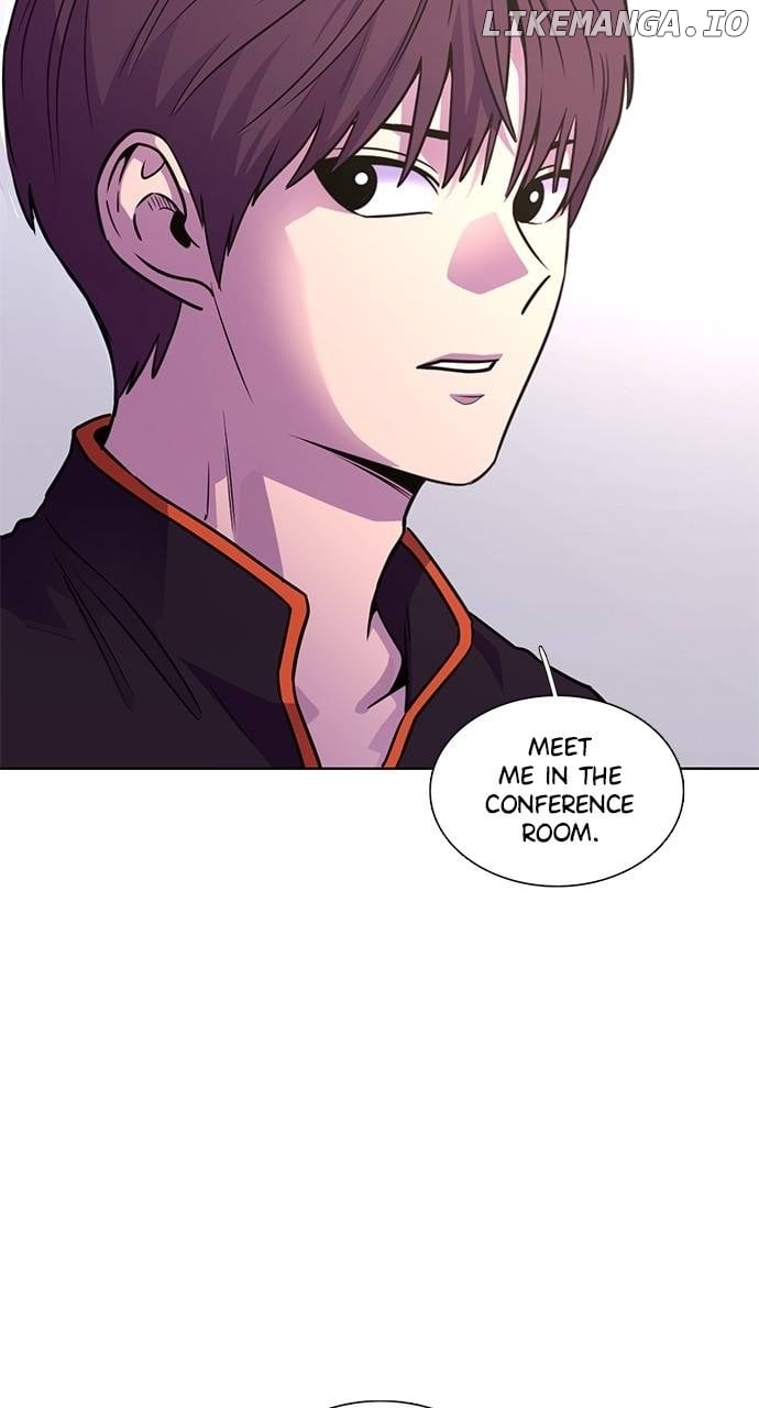 Read 1 Second ENGLISH Manga Online