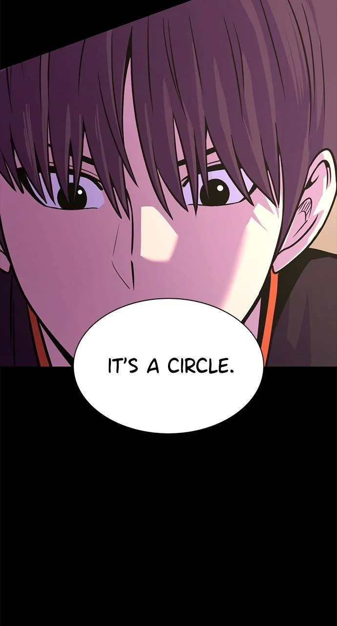 Read 1 Second ENGLISH Manga Online