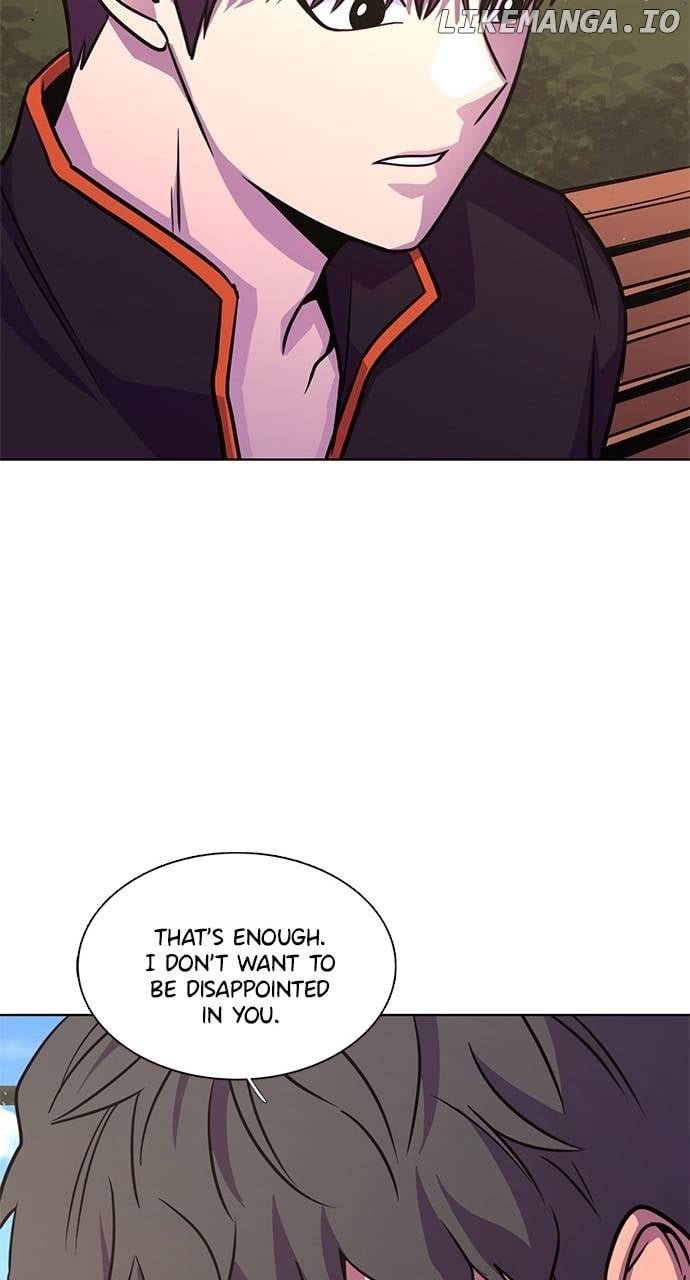 Read 1 Second ENGLISH Manga Online