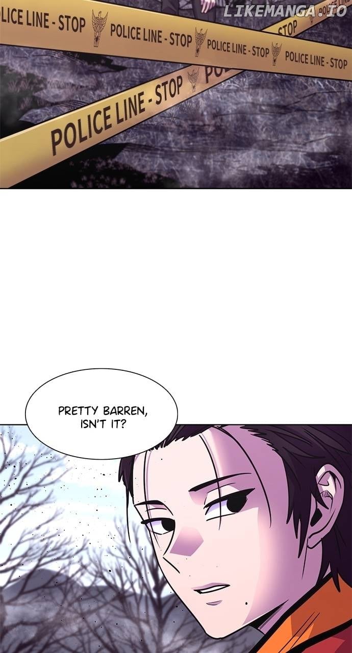 Read 1 Second ENGLISH Manga Online