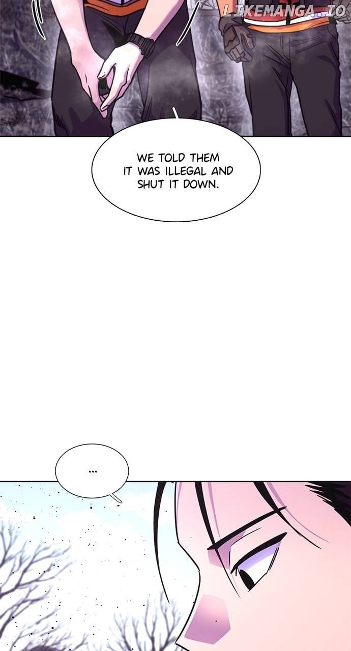 Read 1 Second ENGLISH Manga Online