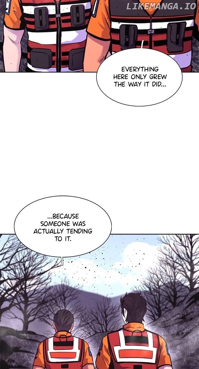 Read 1 Second ENGLISH Manga Online