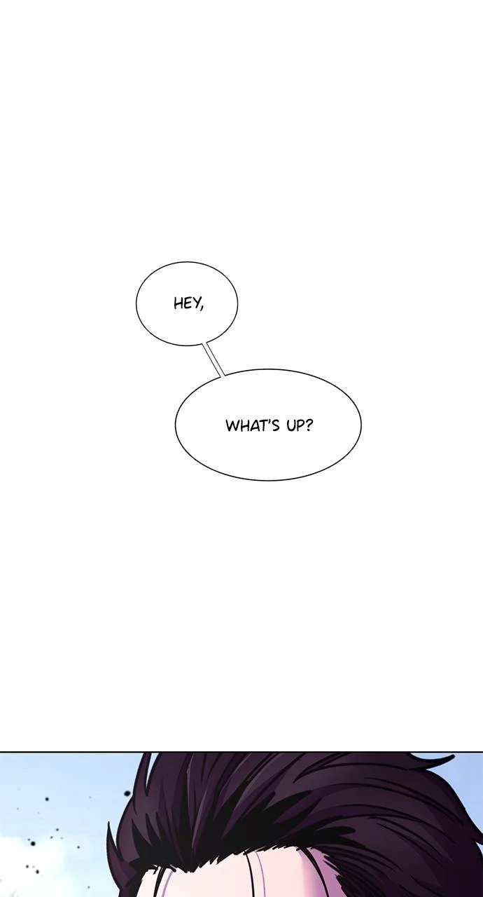 Read 1 Second ENGLISH Manga Online