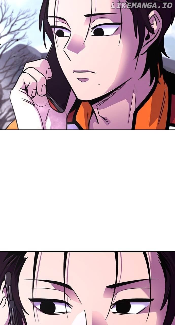 Read 1 Second ENGLISH Manga Online