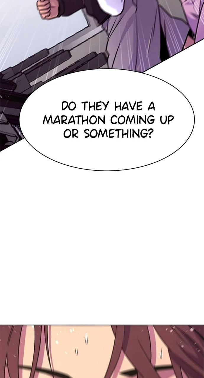 Read 1 Second ENGLISH Manga Online