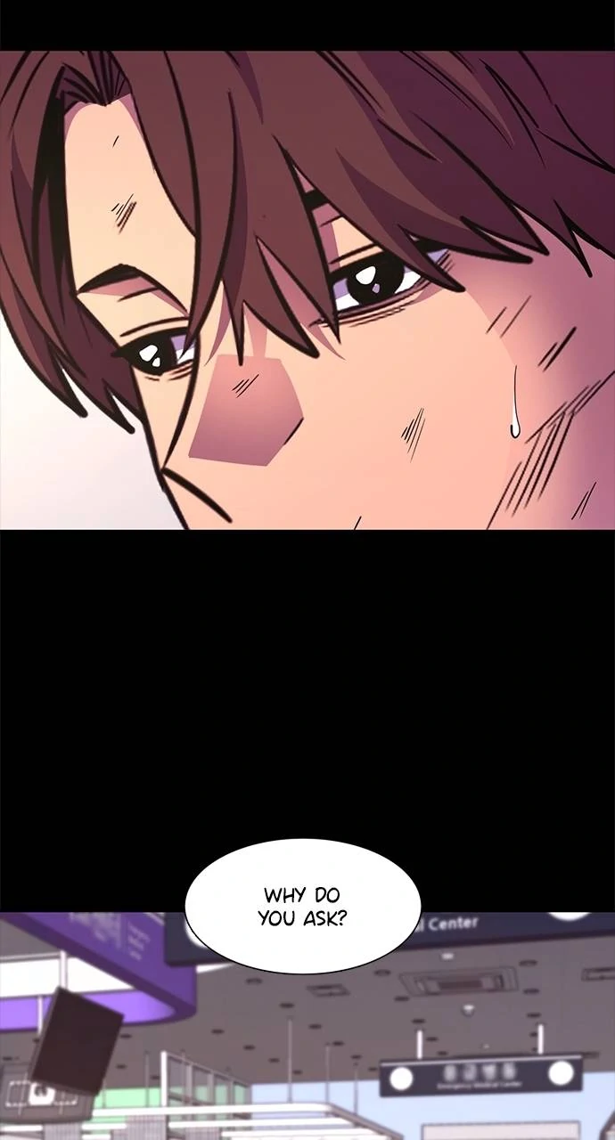 Read 1 Second ENGLISH Manga Online