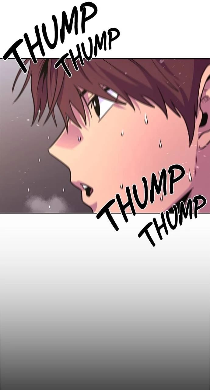 Read 1 Second ENGLISH Manga Online