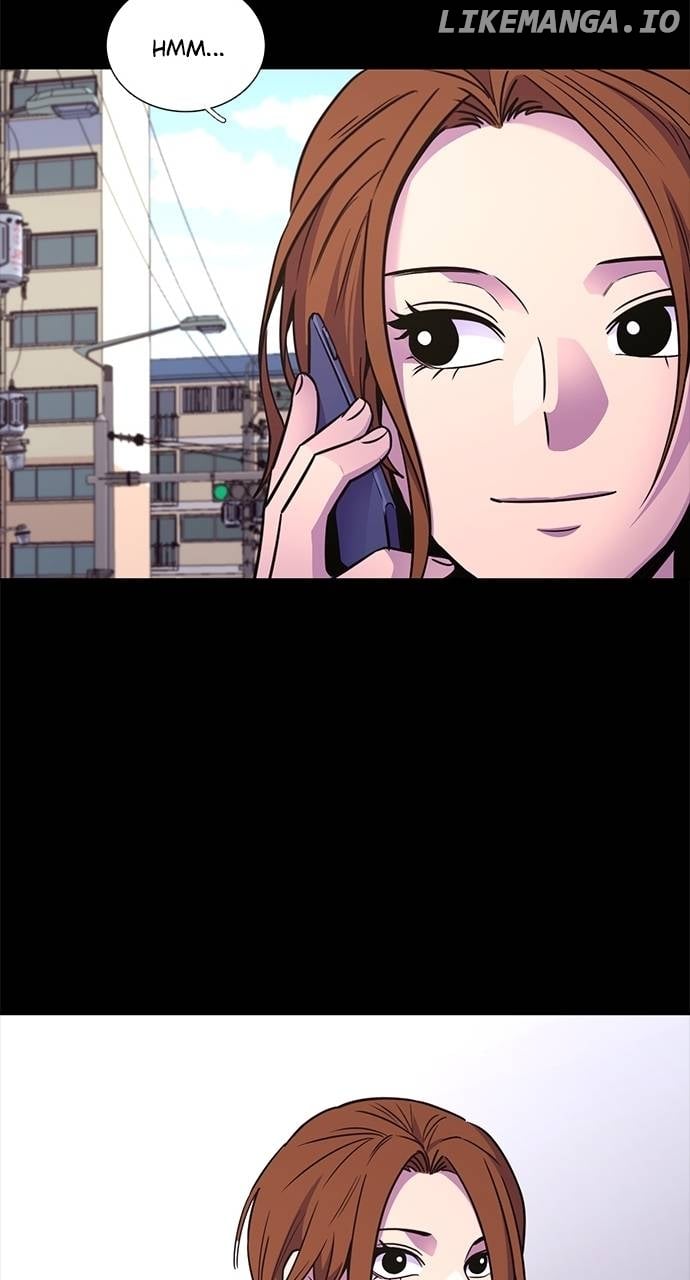 Read 1 Second ENGLISH Manga Online