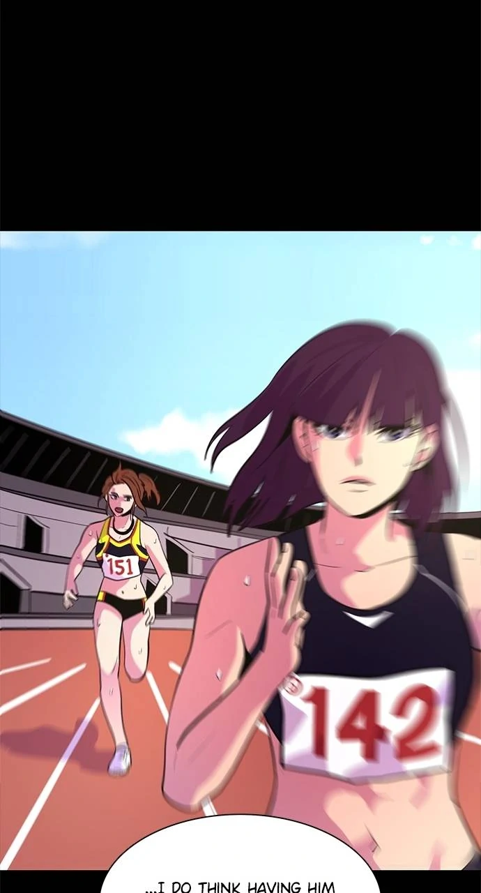 Read 1 Second ENGLISH Manga Online