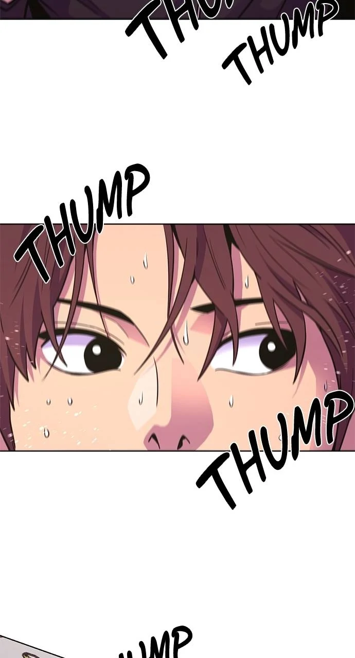 Read 1 Second ENGLISH Manga Online