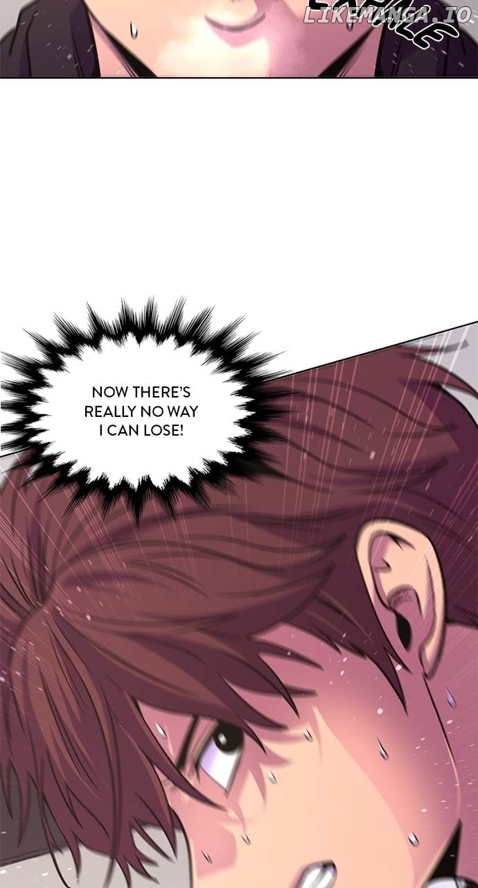 Read 1 Second ENGLISH Manga Online