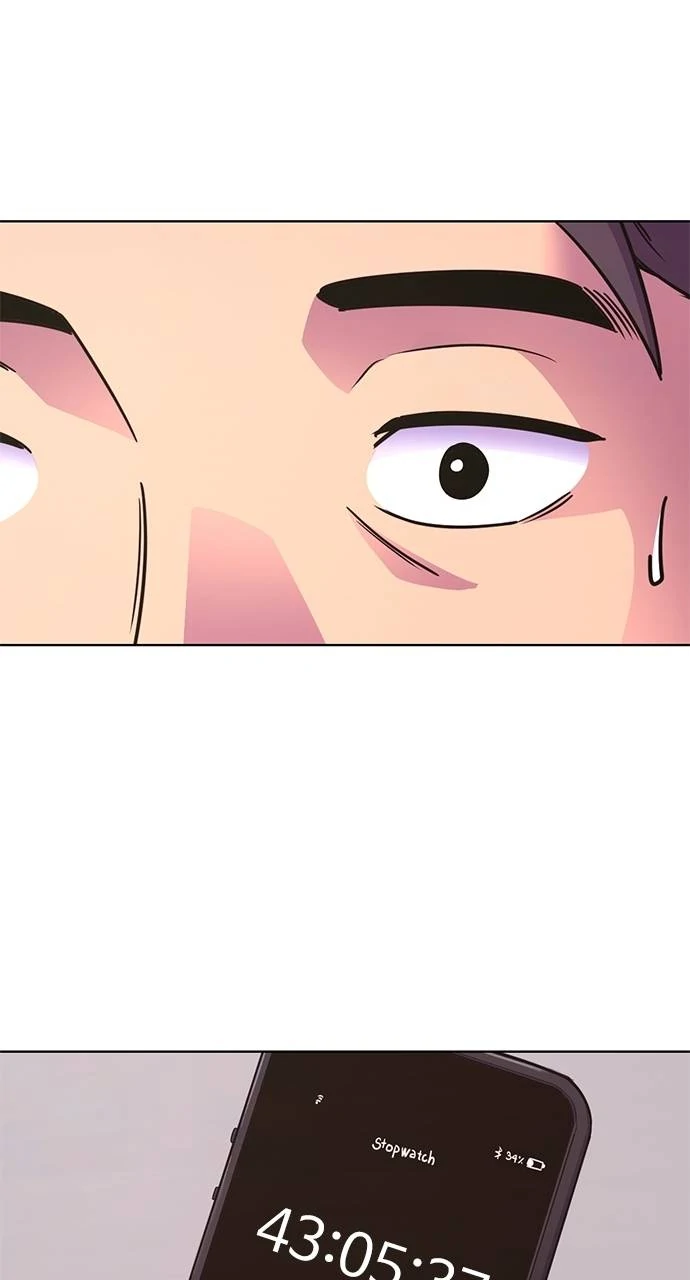 Read 1 Second ENGLISH Manga Online