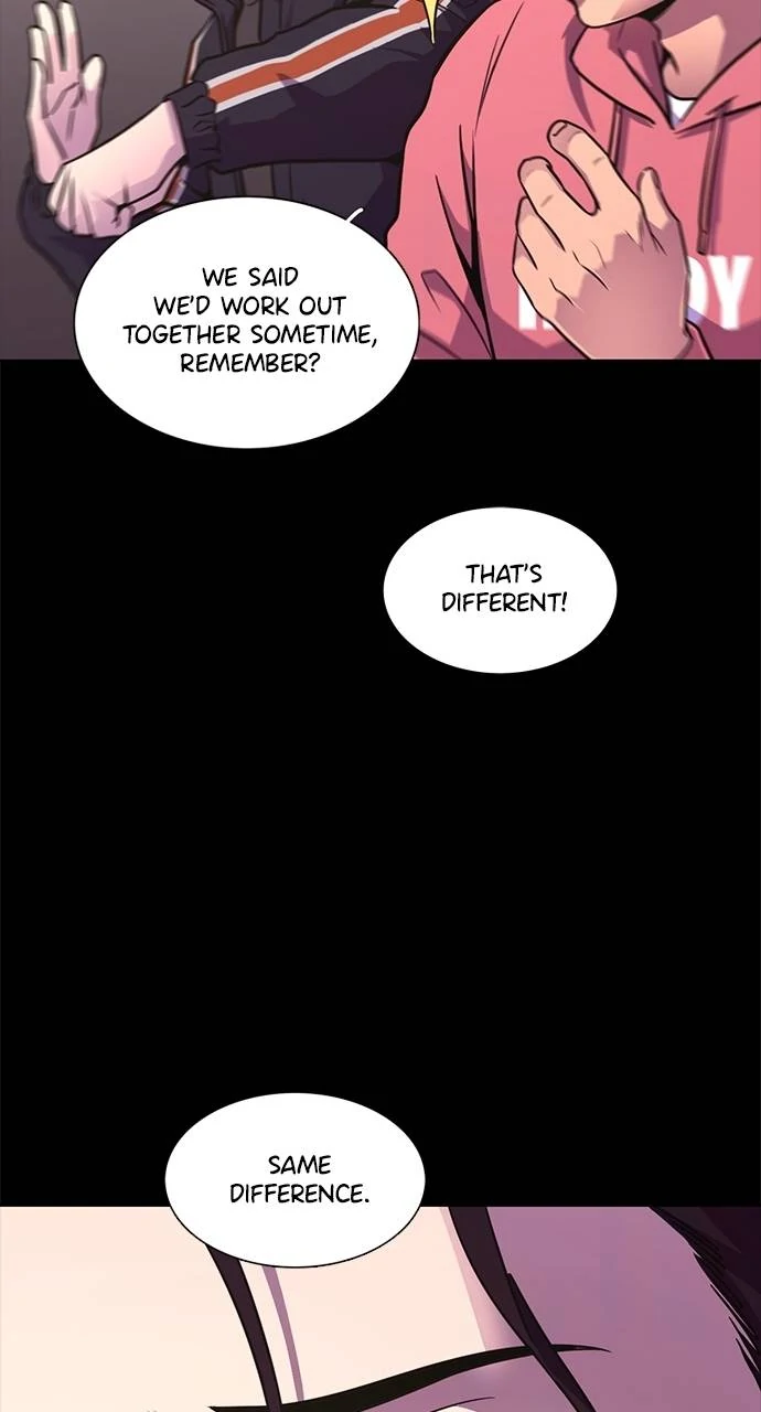 Read 1 Second ENGLISH Manga Online