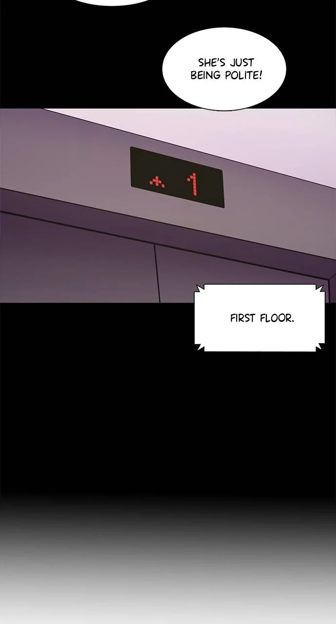 Read 1 Second ENGLISH Manga Online