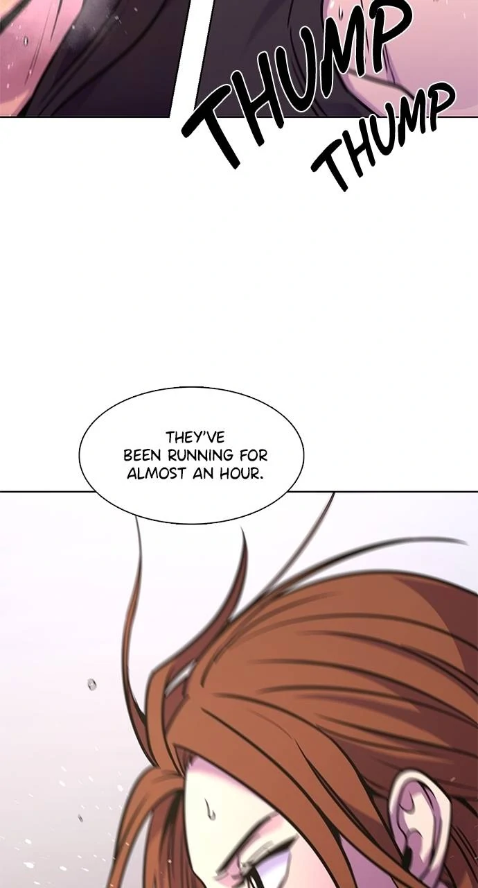 Read 1 Second ENGLISH Manga Online