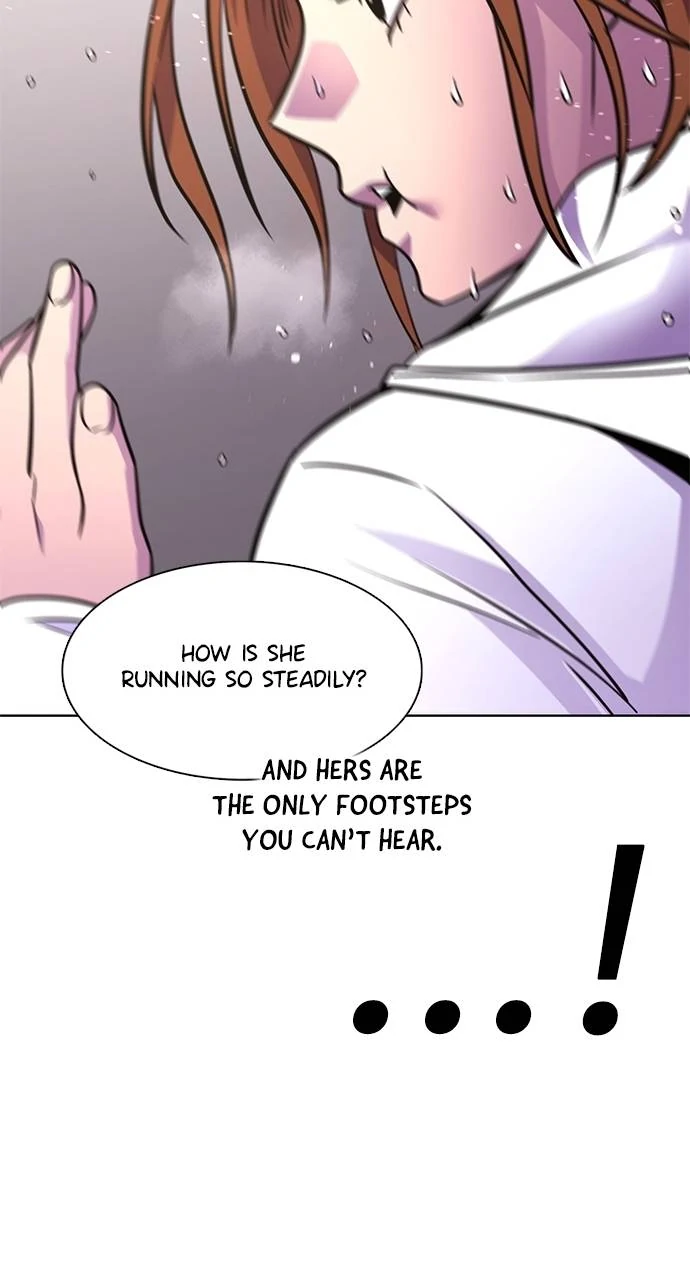 Read 1 Second ENGLISH Manga Online