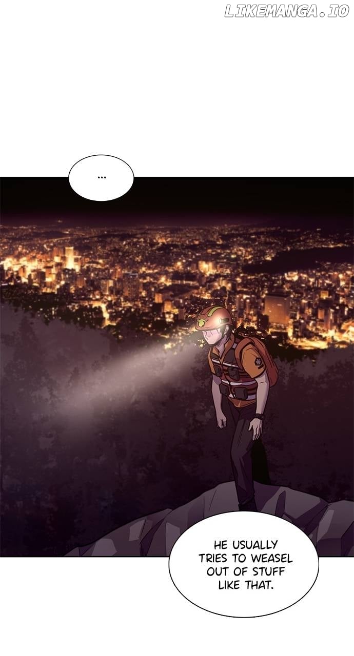 Read 1 Second ENGLISH Manga Online