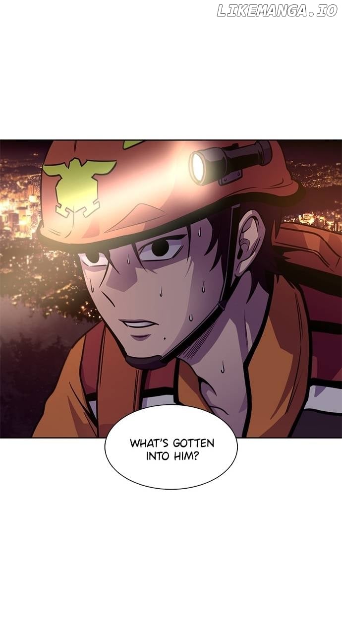 Read 1 Second ENGLISH Manga Online