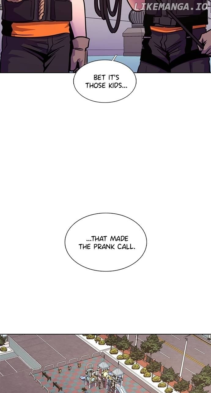 Read 1 Second ENGLISH Manga Online