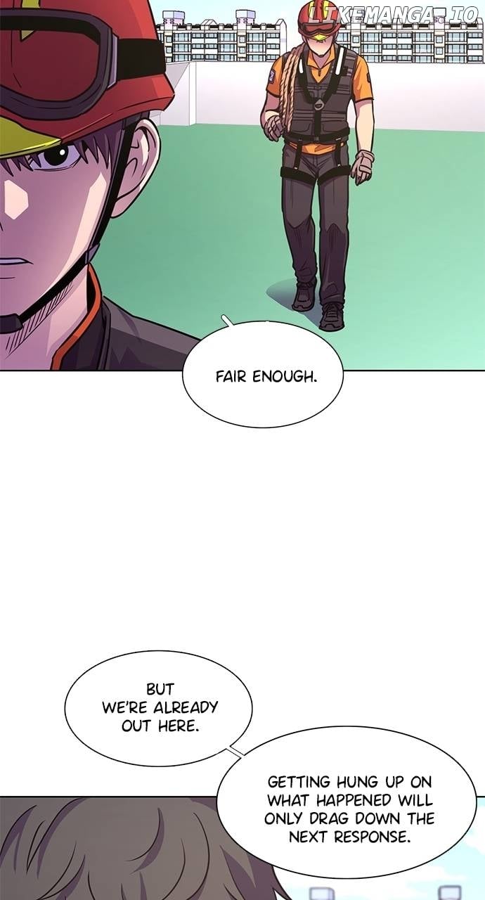 Read 1 Second ENGLISH Manga Online