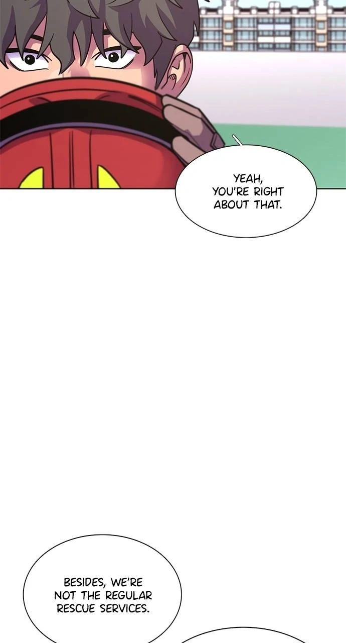 Read 1 Second ENGLISH Manga Online