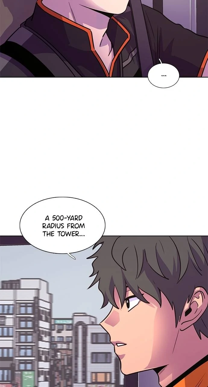 Read 1 Second ENGLISH Manga Online