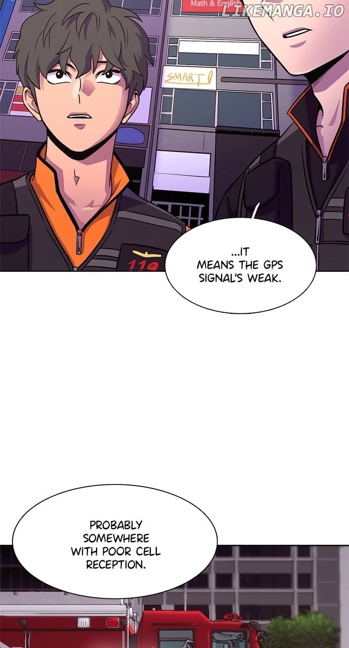 Read 1 Second ENGLISH Manga Online