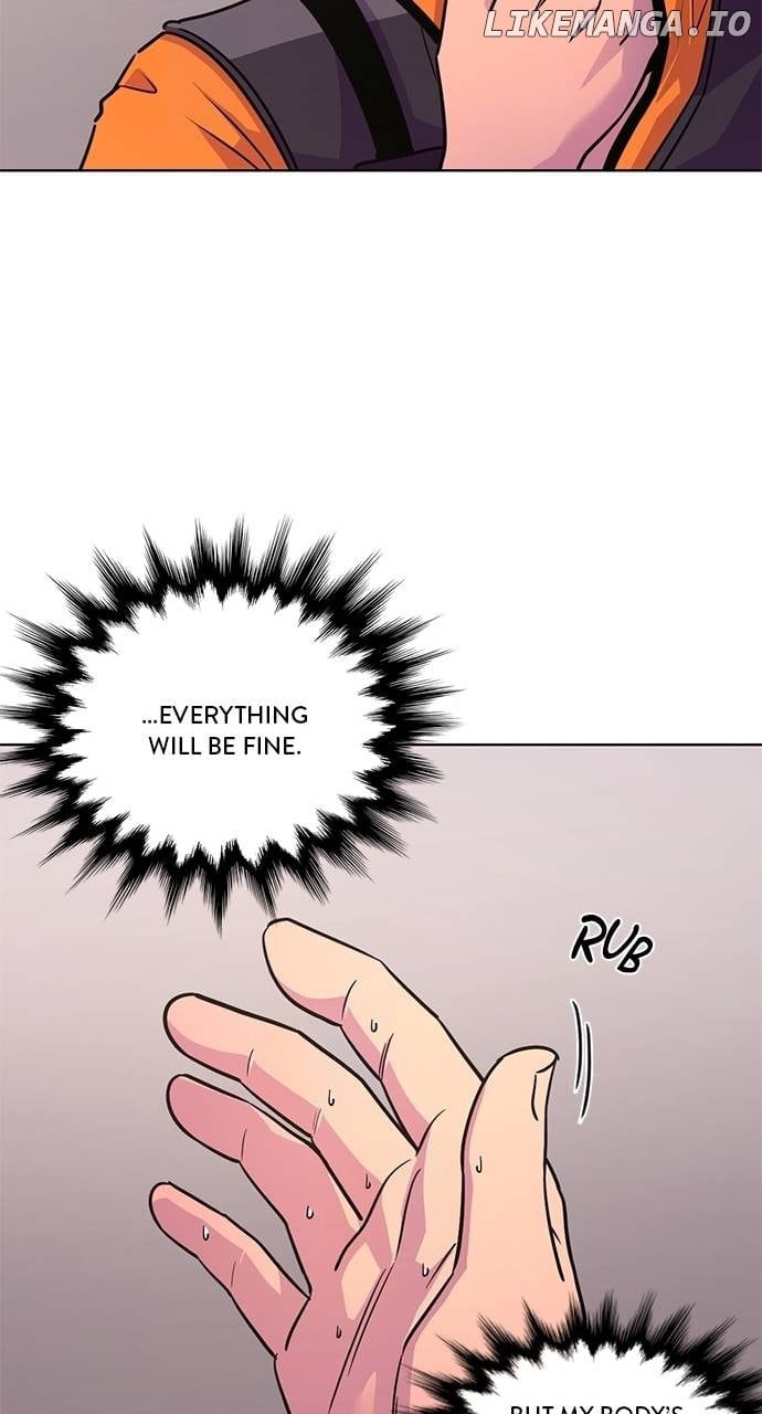 Read 1 Second ENGLISH Manga Online