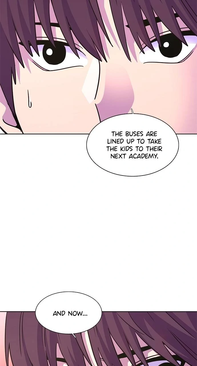 Read 1 Second ENGLISH Manga Online