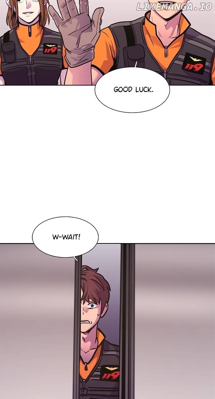 Read 1 Second ENGLISH Manga Online