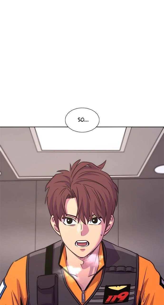 Read 1 Second ENGLISH Manga Online