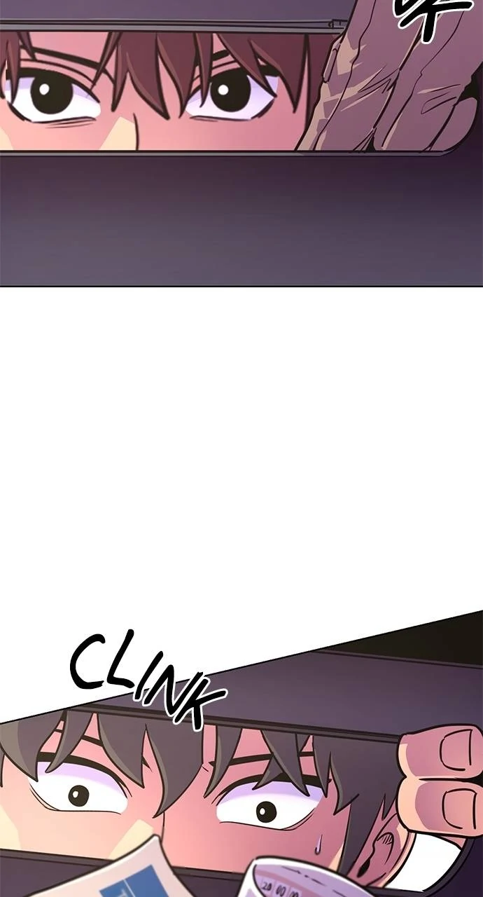 Read 1 Second ENGLISH Manga Online