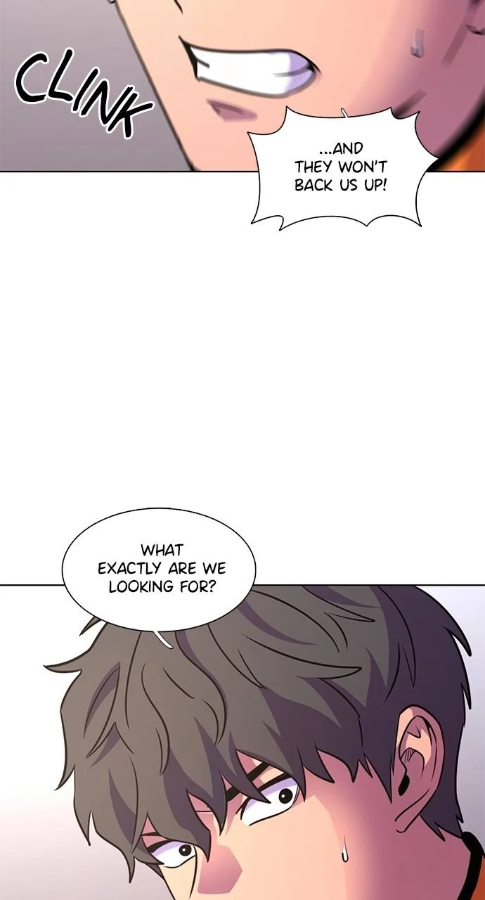 Read 1 Second ENGLISH Manga Online