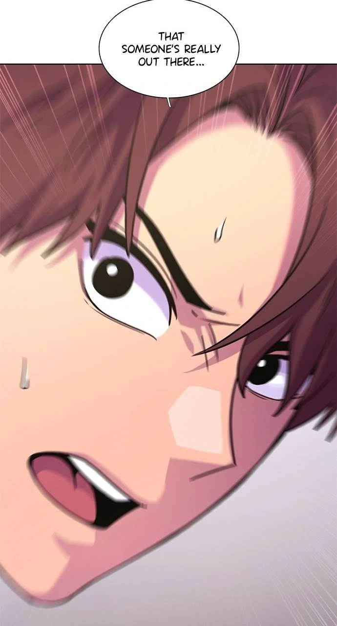 Read 1 Second ENGLISH Manga Online